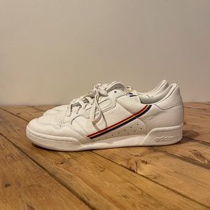 Men's Size 12 Adidas Pride Collection Shoes